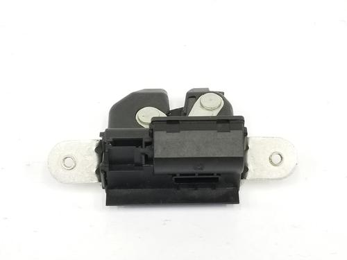 Tailgate lock FIAT 500 (312_) 1.2 LPG (312AXA1A) | BP13298247C101 