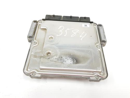 Engine control unit (ECU) RENAULT LAGUNA III (BT0/1) 2.0 dCi (BT07, BT0J, BT14, BT1A, BT1S) | BP20188566M57 