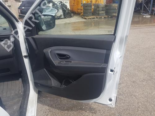 Front right panel RENAULT EXPRESS Box Body/MPV | BP38114385C59 - Image 15