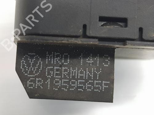 Mirror switch VW POLO V (6R1, 6C1) 1.6 | BP9458921I25 