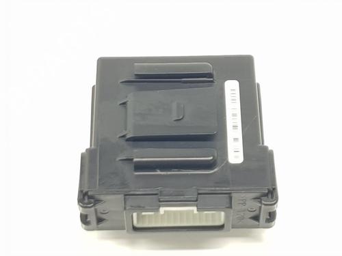 Electronic module NISSAN QASHQAI II SUV (J11, J11_) 1.3 DIG-T (160 hp) 12576985