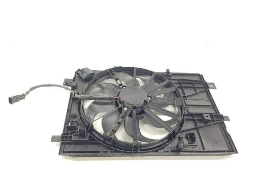 Used Radiator fan CITROËN BERLINGO Box Body/MPV (K9) 1.5 BlueHDi 100 (102 hp) 31930902