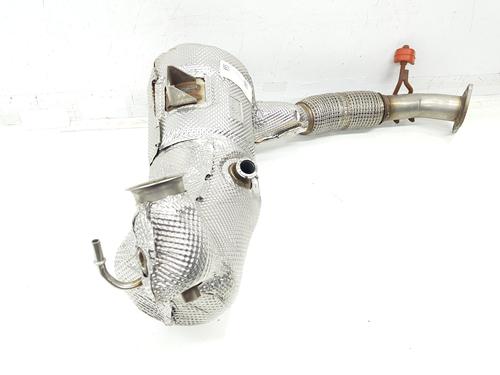 Particulate filter FORD TRANSIT V363 Platform/Chassis (FED, FFD) 2.0 EcoBlue | BP35737505M81 - Image 2