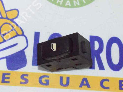 Right rear window switch PEUGEOT 307 Break (3E) 2.0 | BP1369149I28 