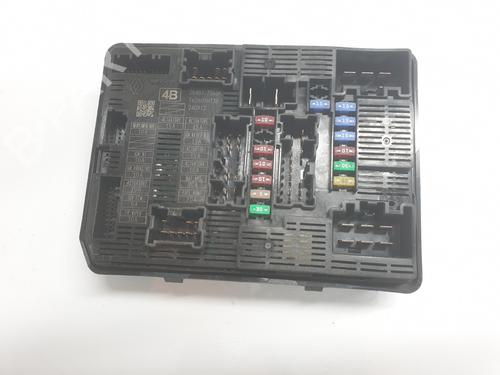 Fuse box RENAULT KANGOO III Box Body/MPV 1.5 Blue dCi 95 (FJAB) | BP32712613E1  - Image 5