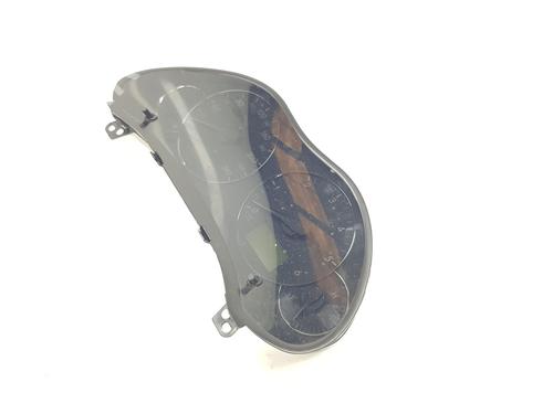 Instrument cluster TOYOTA AVENSIS (_T25_) 2.0 D-4D (ADT250_, ADT250R) | BP13518320C47 