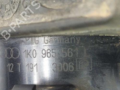 Auxiliary water pump SEAT IBIZA IV (6J5, 6P1) 1.2 TSI | BP14087230M111