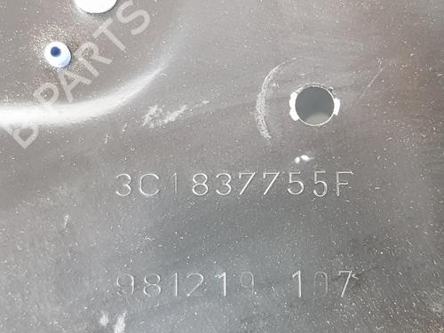 Front left window mechanism VW PASSAT B6 (3C2) 1.6 FSI | BP18695360C22 