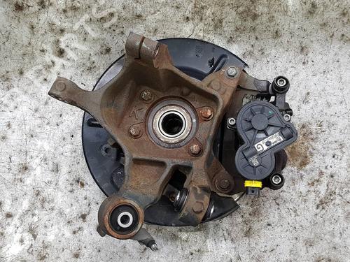 Right rear steering knuckle SUBARU OUTBACK (BS)  | BP40467581M28  - Image 6
