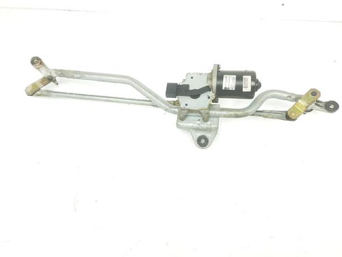 Used Front wiper motor VW TRANSPORTER T5 Van (7HA, 7HH, 7EA, 7EH) 2.5 TDI (130 hp) 8640929