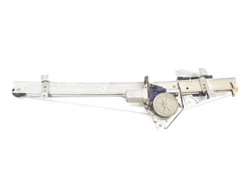 Used Front right window mechanism MITSUBISHI PAJERO III (V7_W, V6_W) 3.2 Di-D (V68W) (160 hp) 15510837