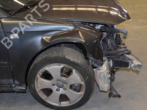 Right front window motor AUDI A3 Sportback (8PA) 3.2 V6 quattro | BP1508169E20 