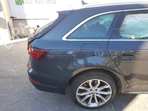 Other AUDI A4 B9 Avant (8W5, 8WD) 2.0 TDI | BP25817689O1 