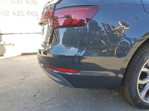 Other AUDI A4 B9 Avant (8W5, 8WD) 2.0 TDI | BP25817689O1 