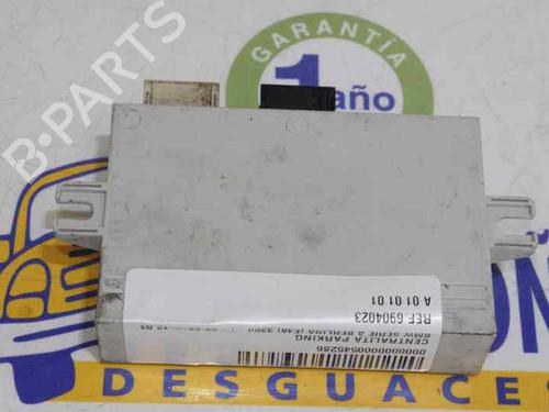 Electronic module BMW 3 (E46) 330 d | BP1719137M83 