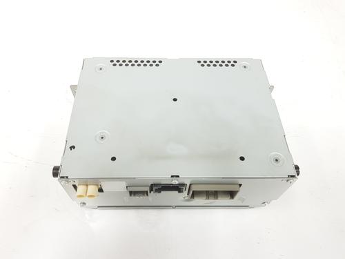 Radio VOLVO V40 Hatchback (525) D2 | BP11235992E6 