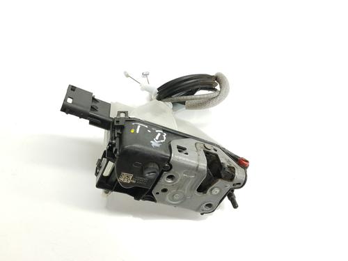 Rear right lock CITROËN C3 / C3 ORIGIN III (SX) 1.2 THP 110 | BP23433991C99 