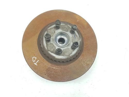 Used Right rear steering knuckle MERCEDES-BENZ GLC (X253) 250 d 4-matic (253.909) (204 hp) 9973338