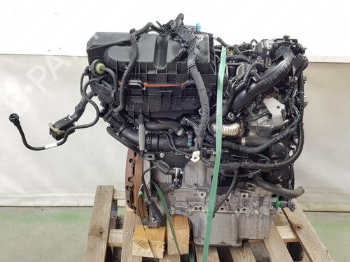 Engine OPEL COMBO Box Body/MPV (K9) | BP36185902M1 - Image 19
