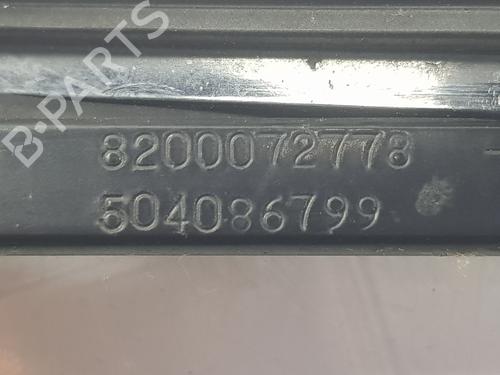 Front windshield wiper arm RENAULT MASTER II Van (FD) 3.0 dCi 140 (HD0S, FD0S, HD1S) | BP9841001C143 