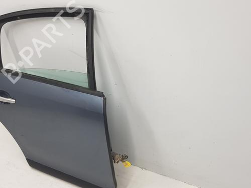 Dør høyre bak CITROËN C4 I (LC_) 1.6 HDi | BP14245936C5 