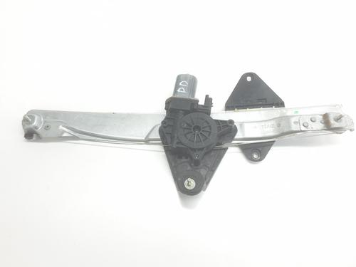 Used Front right window mechanism Front right window mechanism DACIA SANDERO III 1.0 TCe 90 (91 hp) 34706584 34706584