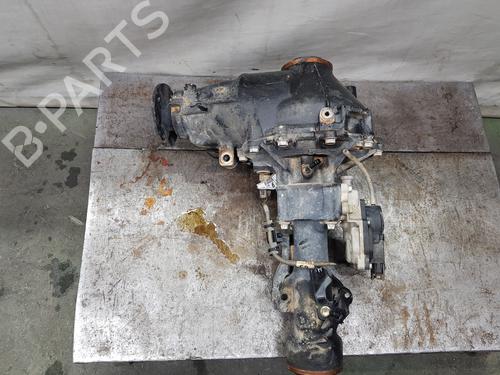 Front differential TOYOTA HILUX VIII Pickup (_N1_)  | BP30706680M23 