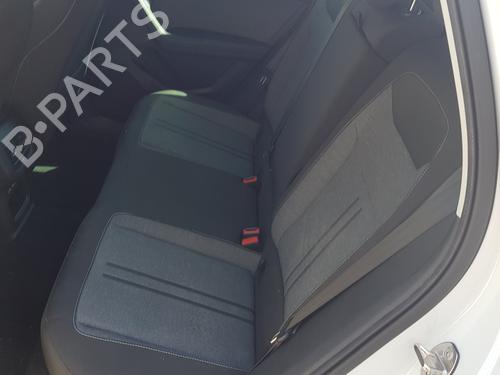 Rudehejsemotor forskærm højre SEAT ATECA (KH7, KHP)  | BP29183749E20 