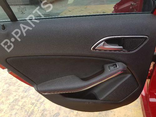 Elektronisk sensor MERCEDES-BENZ A-CLASS (W176) A 200 CDI / d (176.008) | BP8745607M84 