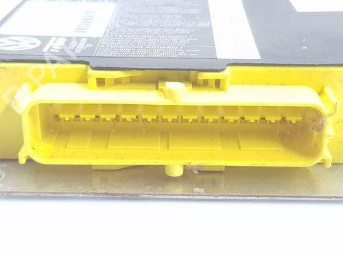 Kollisjonspute styreenhet SEAT IBIZA III (6L1) 1.9 SDI | BP11061022M53 