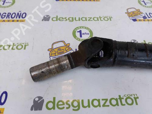 Driveshaft NISSAN PATHFINDER III (R51) 2.5 dCi | BP1483387M37 