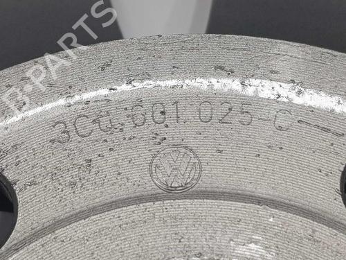 Rim VW PASSAT B6 (3C2) 1.9 TDI | BP6149288C45 