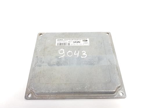 Engine control unit (ECU) FORD FUSION (JU_) 1.6 | BP32198485M57 - Image 4