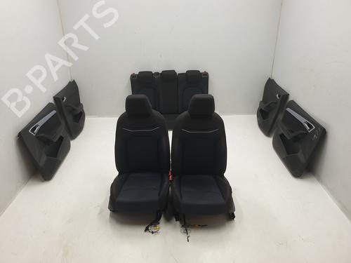 Juego Asientos Juego Asientos SEAT ARONA (KJ7, KJP) [2017-2026] 36650104 36650104
