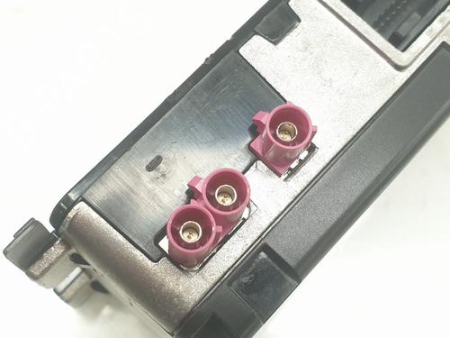 Electronic module SEAT IBIZA V (KJ1, KJG) 1.0 TSI | BP18907628M83 