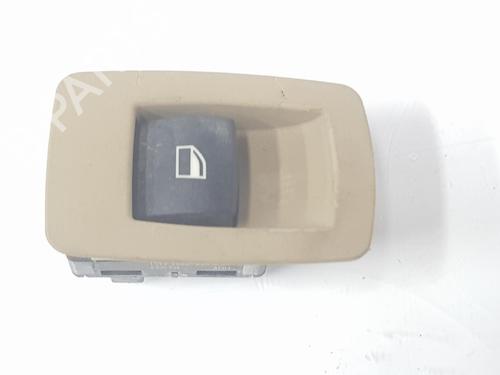 Used Right rear window switch BMW 3 (E90) 320 i (150 hp) 8043996
