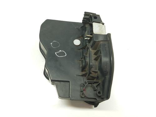 Højre fortil lås BMW 1 Coupe (E82) 120 d (177 hp) 31346237