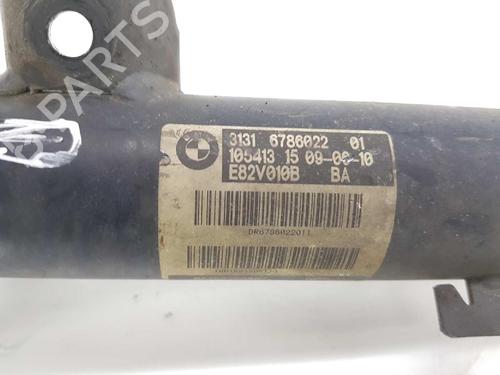 Right front shock absorber BMW 1 Coupe (E82) 118 d | BP3653526M17 