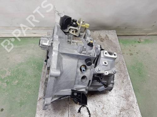Gearbox OPEL CORSA F (P2JO) | BP40612944M3 - Image 3