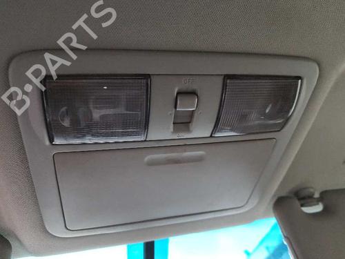 Driver airbag NISSAN PATHFINDER III (R51) 2.5 dCi | BP3662862C9 