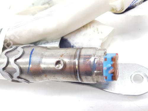 Left curtain airbag RENAULT KADJAR (HA_, HL_) 1.5 BLUE dCi 115 (HLA6) | BP14982669C11 