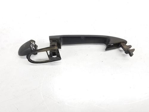 Rear left exterior door handle MERCEDES-BENZ A-CLASS (W168) A 160 (168.033, 168.133) | BP9097547C130 