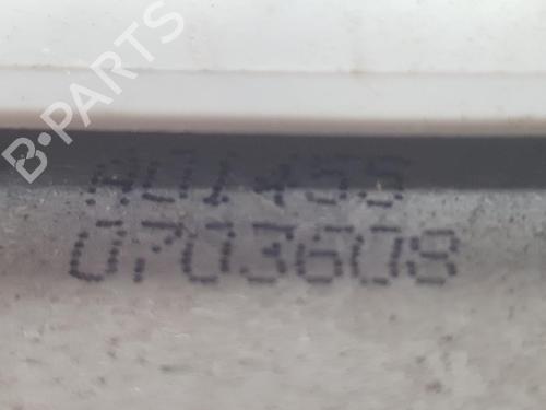 Rear left lock PEUGEOT 308 I (4A_, 4C_) 1.6 16V | BP15510684C100 