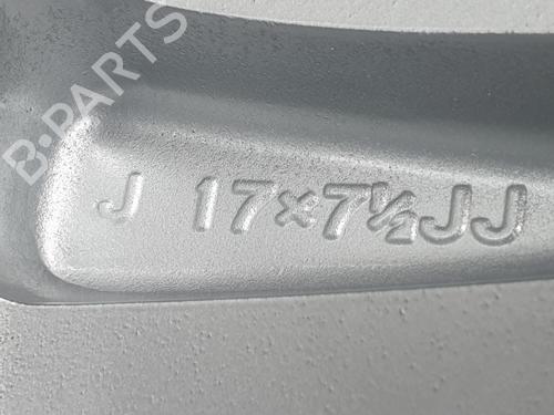 Rim TOYOTA LAND CRUISER PRADO (_J12_) 3.0 D-4D (KDJ120, KDJ125) | BP21502442C45 