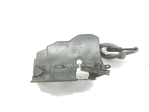 Used Rear right lock BMW 1 (E87) 118 d (122 hp) 3380563