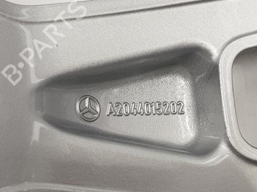 Rim MERCEDES-BENZ GLK-CLASS (X204) 220 CDI 4-matic (204.984, 204.997) | BP22929401C45