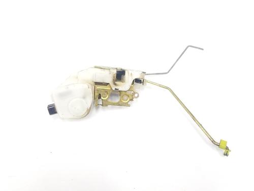 Front left lock MITSUBISHI PAJERO III (V7_W, V6_W) 3.2 Di-D (V68W) | BP8375963C98 
