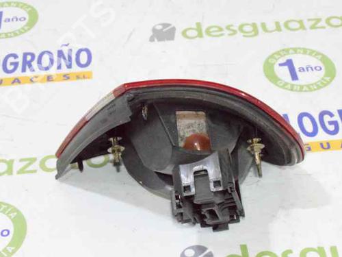 Left taillight SEAT CORDOBA (6K1, 6K2) 1.9 TDI | BP793199C34 