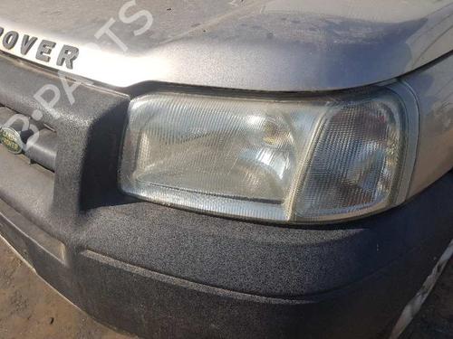 Left taillight LAND ROVER FREELANDER I (L314) 2.0 Td4 4x4 | BP8123715C34 