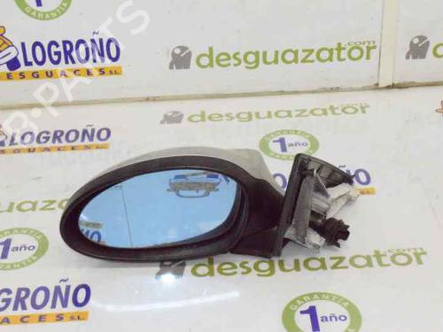 Left mirror BMW 1 (E87) 118 d | BP762324C26 